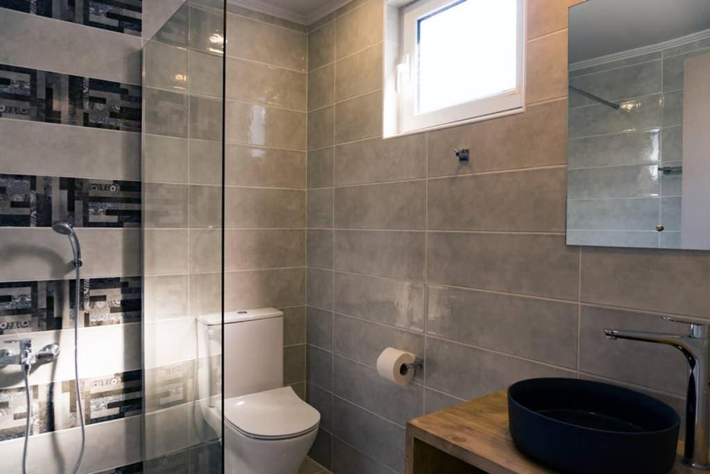 Holiday home Luxury