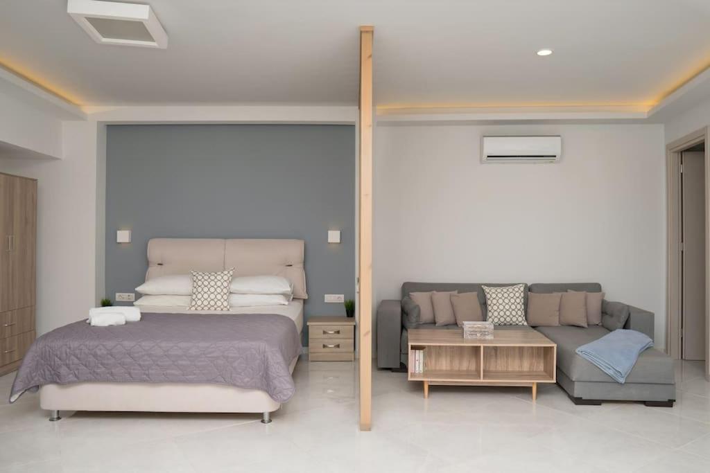 Luxury Holiday home Tsilivi (Zakynthos)