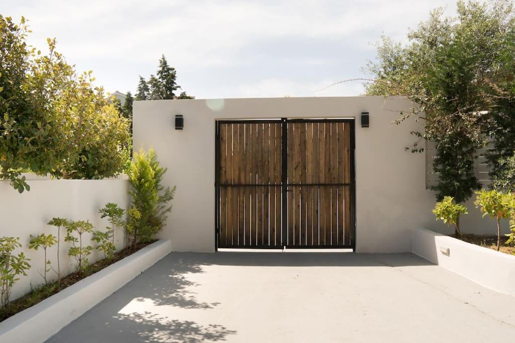 Holiday home Luxury