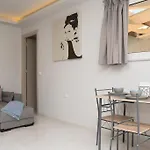 Beach Luxury Suite