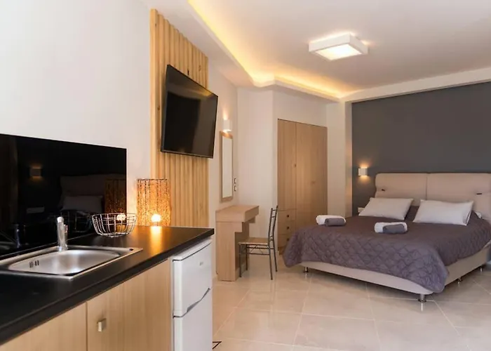 Beach Luxury Suite