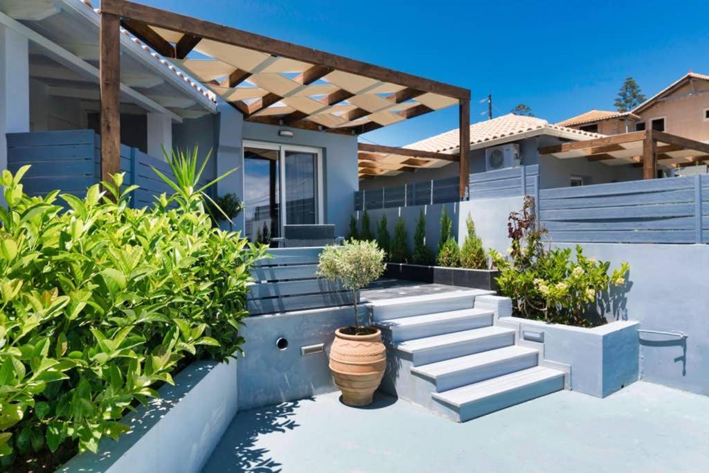 Luxury Ferienhaus Planos